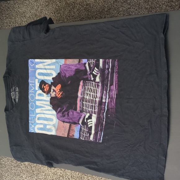 American Rag, Large, Black - Picture 1 of 1